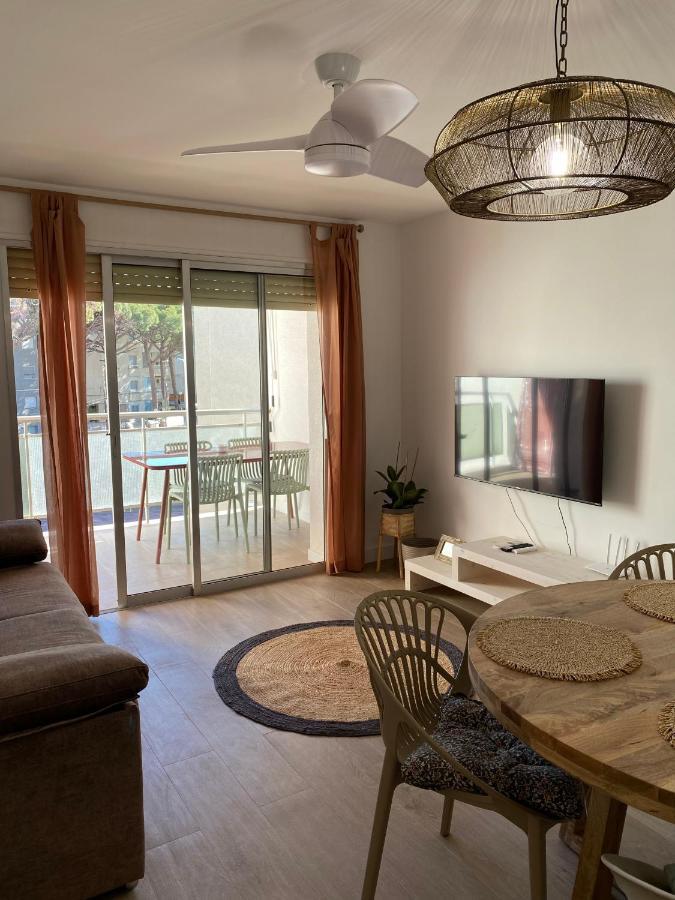 Tranquilidad Y Confort, Apartamento Reformado En Cambrils Esterno foto