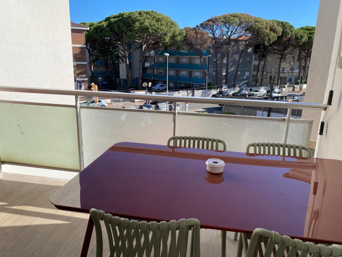 Tranquilidad Y Confort, Apartamento Reformado En Cambrils Esterno foto