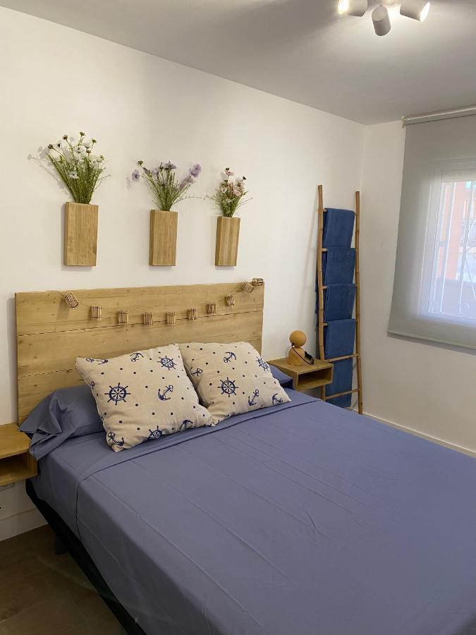 Tranquilidad Y Confort, Apartamento Reformado En Cambrils Esterno foto