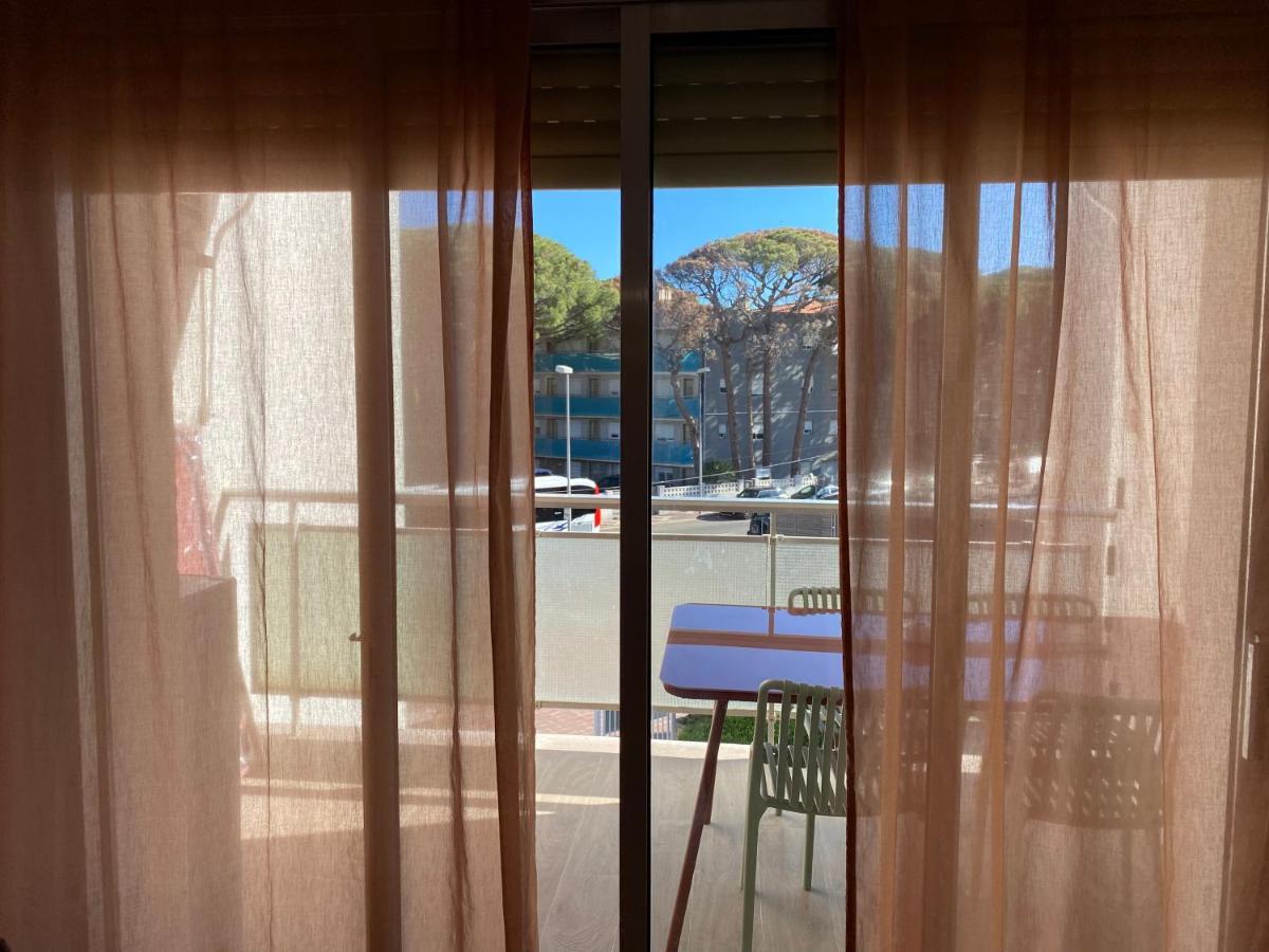 Tranquilidad Y Confort, Apartamento Reformado En Cambrils Esterno foto