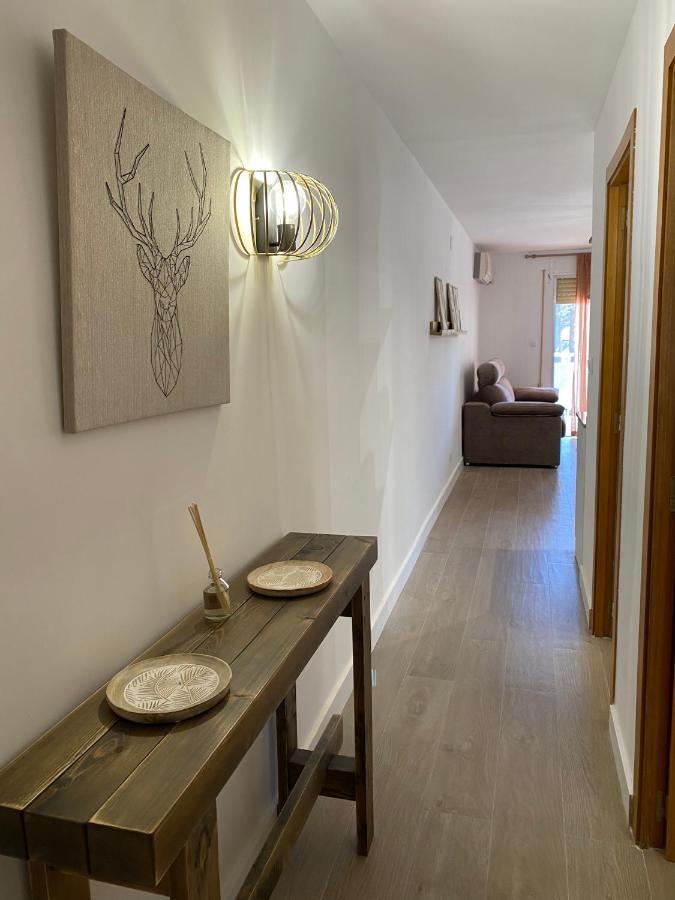 Tranquilidad Y Confort, Apartamento Reformado En Cambrils Esterno foto