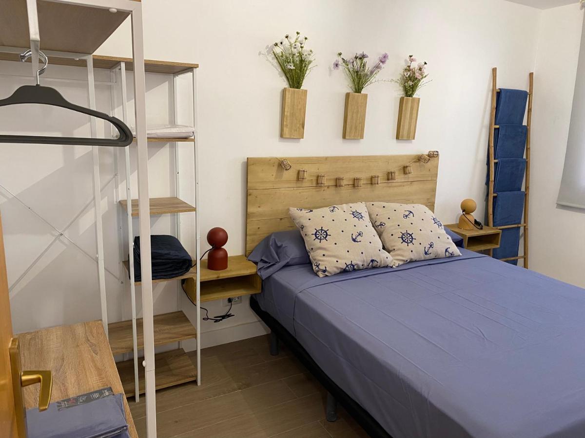 Tranquilidad Y Confort, Apartamento Reformado En Cambrils Esterno foto