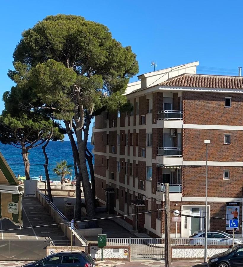 Tranquilidad Y Confort, Apartamento Reformado En Cambrils Esterno foto