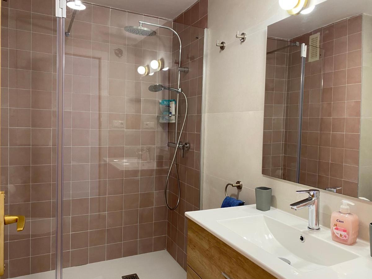 Tranquilidad Y Confort, Apartamento Reformado En Cambrils Esterno foto